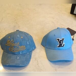 Caps Brand New
